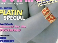 1996 - Schmuckmagazin
