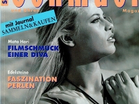1996 - Schmuckmagazin