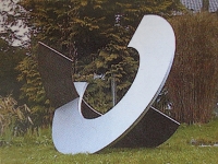 1998 - Großskulptur