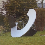 Grossskulptur 1998 Bild