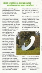 Grossskulptur 1998 Brey