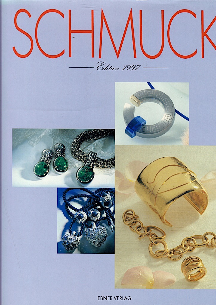 Schmuck Edition 1997 Titel