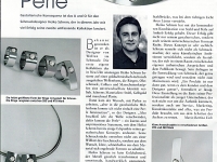 1999 - Schmuck Magazin