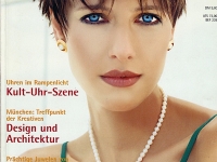 2001 - Schmuck Magazin