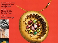 2003 - Schmuck Magazin