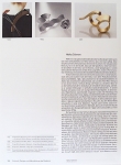 Schmuckdesign der Moderne - 366
