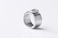 Spira Dia Est Pt Ring
