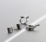 Welle Est Ringe