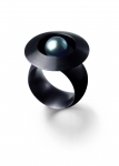 Helios Tahiti Est PVD Ring