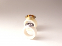 Helios Keramik Farbst Dia