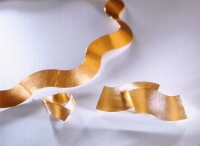 Welle Gold Kollier
