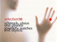 1998 - Designzentrum Essen - Selection98