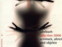2000 - Designzentrum Essen - Selection2000