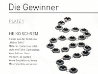 2013 - Gewinner Perlen Grand Prix